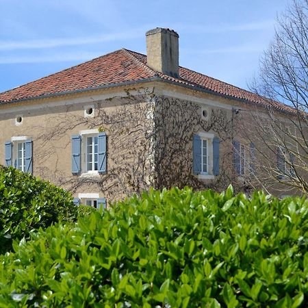Chambre D'Hote Au Domaine Terre De Chenes Saint-Paul-de-Baise Екстер'єр фото