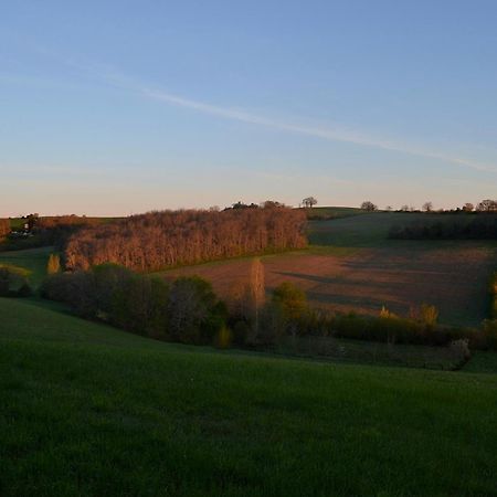 Chambre D'Hote Au Domaine Terre De Chenes Saint-Paul-de-Baise Екстер'єр фото
