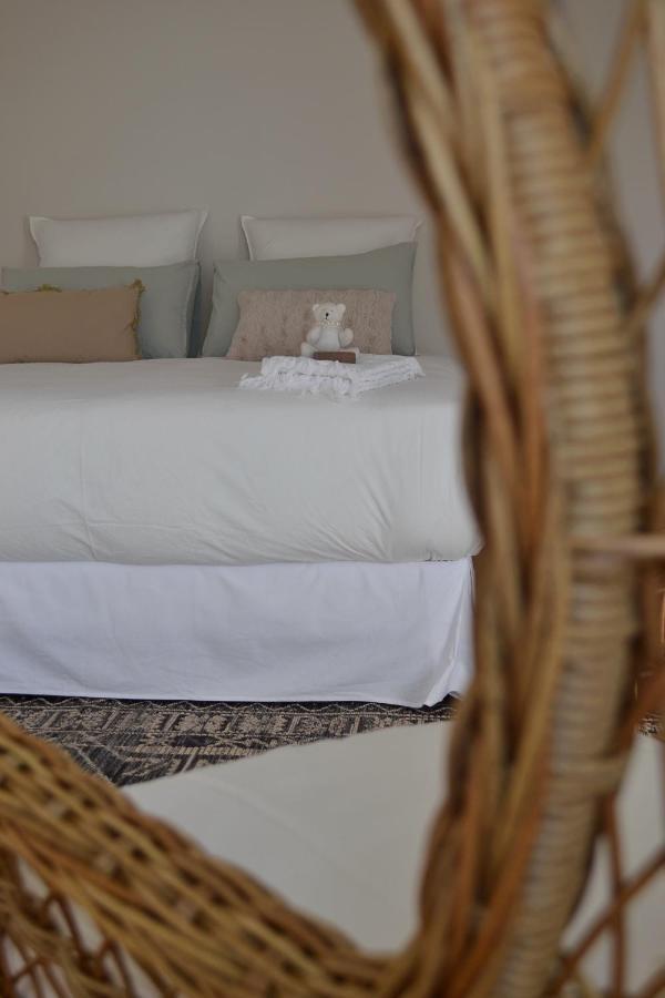 Chambre D'Hote Au Domaine Terre De Chenes Saint-Paul-de-Baise Екстер'єр фото