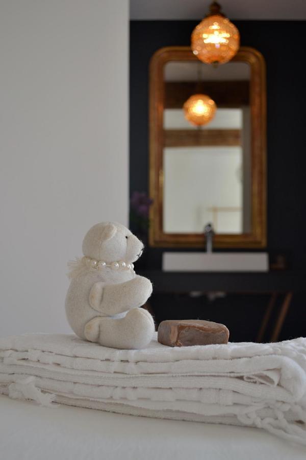 Chambre D'Hote Au Domaine Terre De Chenes Saint-Paul-de-Baise Екстер'єр фото