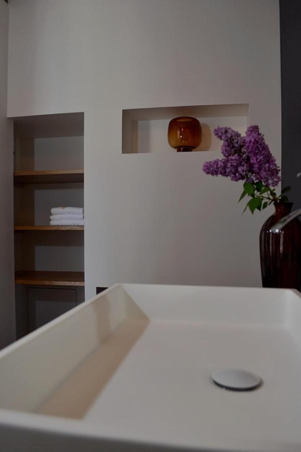 Chambre D'Hote Au Domaine Terre De Chenes Saint-Paul-de-Baise Екстер'єр фото
