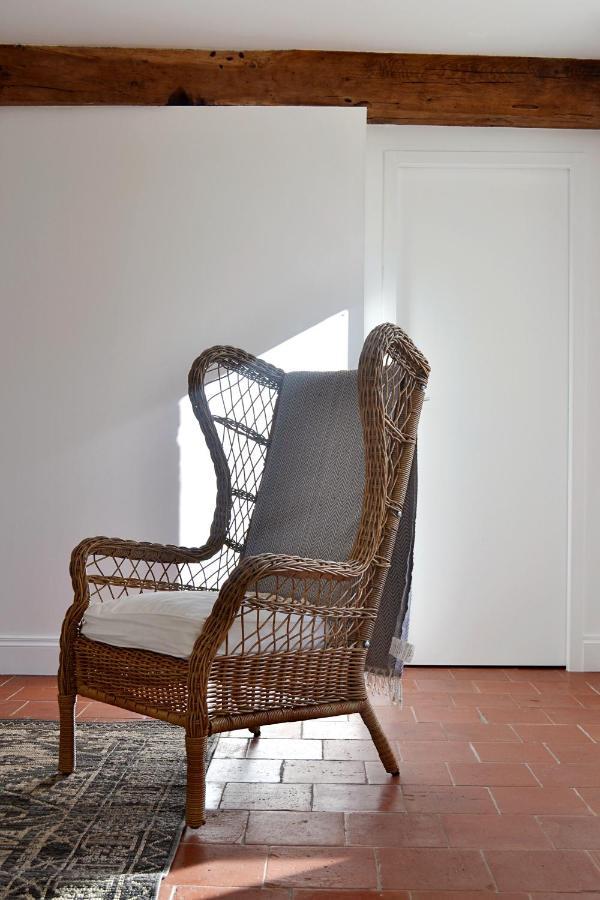 Chambre D'Hote Au Domaine Terre De Chenes Saint-Paul-de-Baise Екстер'єр фото