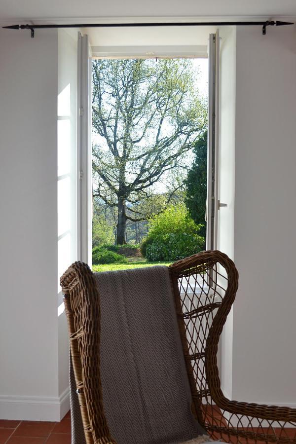 Chambre D'Hote Au Domaine Terre De Chenes Saint-Paul-de-Baise Екстер'єр фото